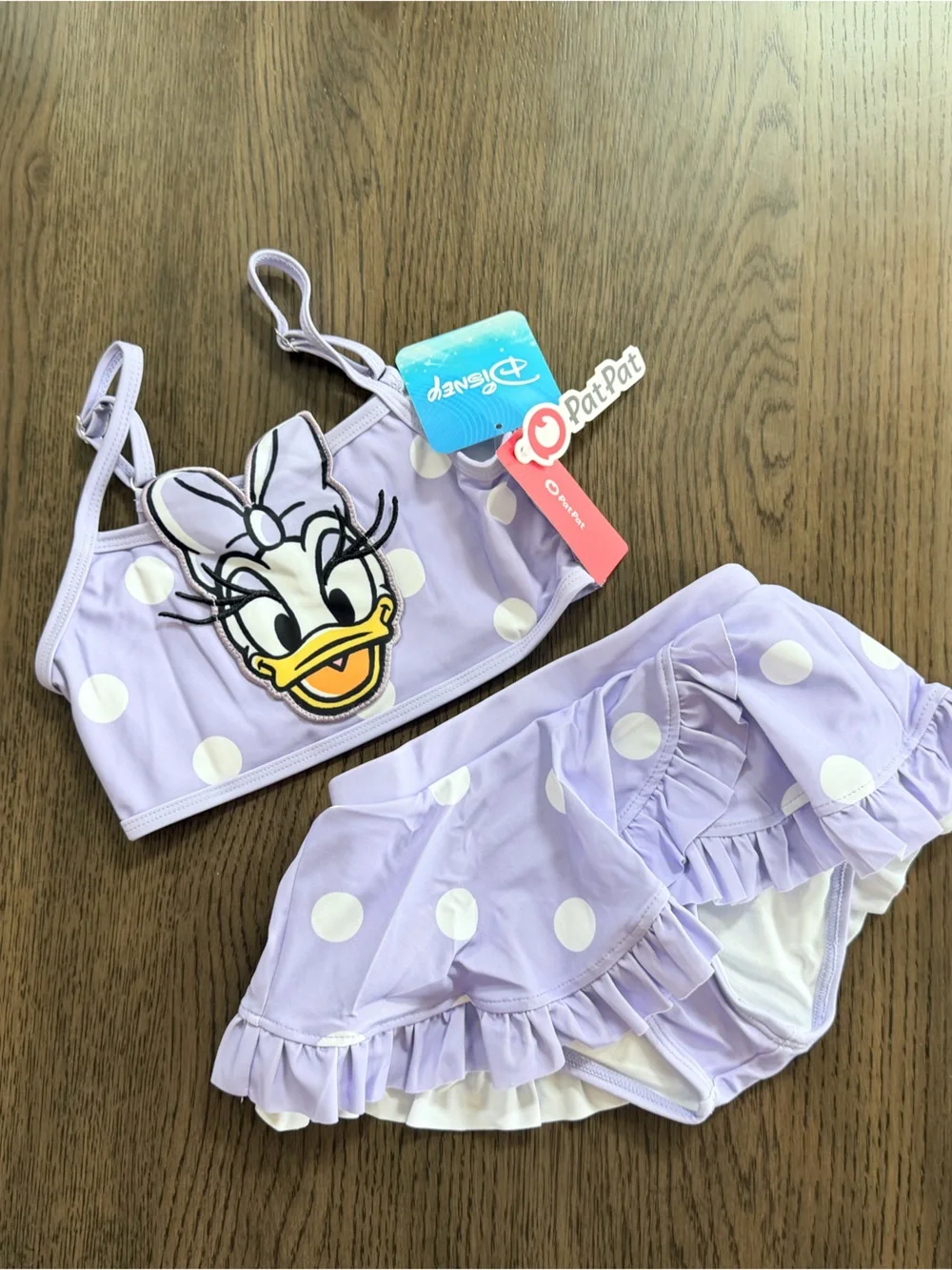 Disney excellent new